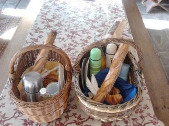 Cabane familiale de Kermenguy séjour insolite en Bretagne