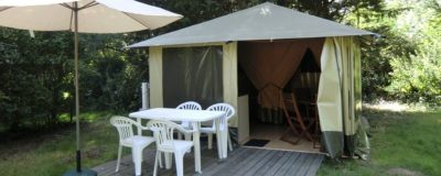 Camping Les Plages de Loire