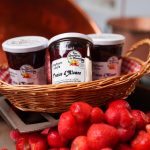 Les Confitures du Climont, production artisanale en Alsace