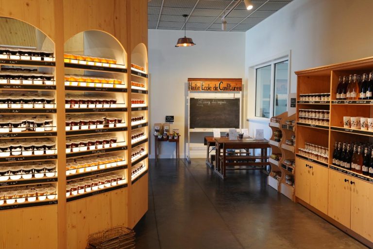 Les Confitures du Climont, production artisanale en Alsace