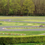 Karting : Circuit automobile EIA en Normandie pilotage-challenge-courses-karting-circuit-automobile-eia-pont-eveque-calvados-normandie