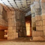Ateliers découverte de la taille de pierre à la Carrière visite-ateliers-decouverte-taille-pierre-enfants-adultes-carriere-taingy-yonne-bourgogne