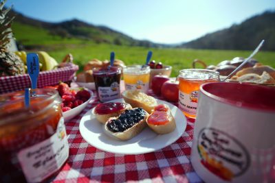Les Confitures du Climont, production artisanale en Alsace