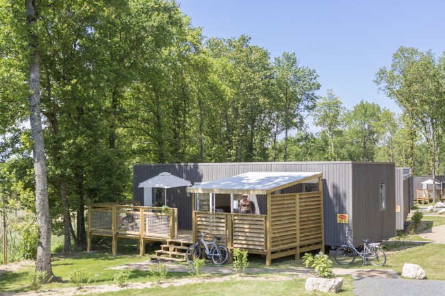 Camping ***** Yelloh! Village Parc du Val de Loire, Touraine camping-yelloh-village-parc-val-loire-cottage-touraine-amboise-chaumont-weekend-romantique-blois-tours
