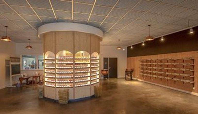 Les Confitures du Climont, production artisanale en Alsace