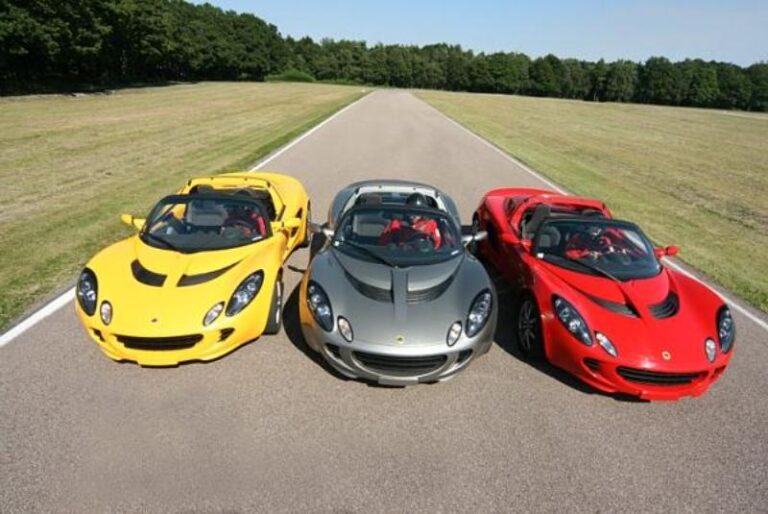 Stage pilotage de voitures Calvados : Circuit automobile EIA
