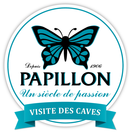 Visite des caves Roquefort Papillon Aveyron visite-des-caves-de-la-formagerie-roquefort-papillon
