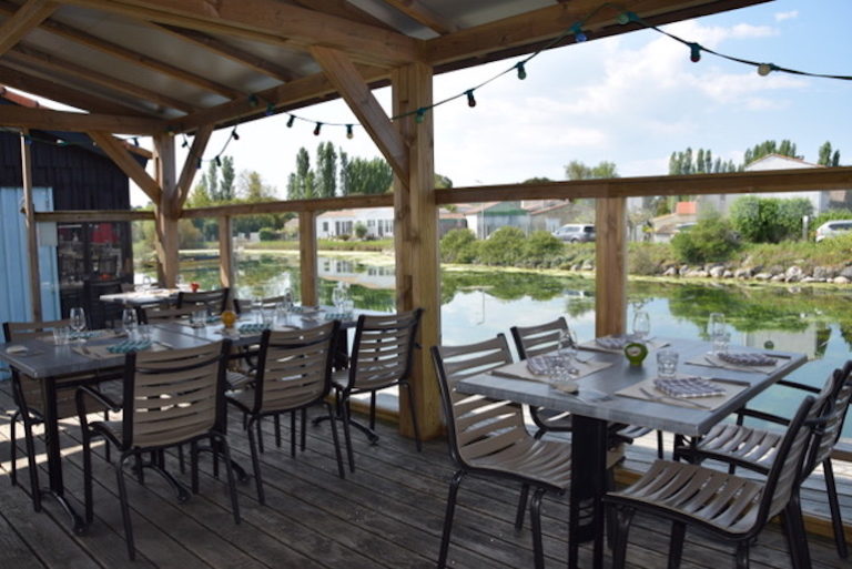 Restaurant Le Relais Des Salines Ol ron Sur Le Grand Village Plage Restaurant Le Relais Des Salines Ol ron Sur Le Grand Village Plage