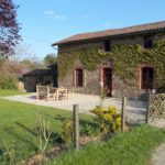 Gîte Terre et eau Chambre d'hôtes - tables d'hôtes - Puy du Fou - à la ferme - calme - Vendée