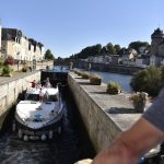 Anjou Navigation : Location de bateaux habitables sans permis