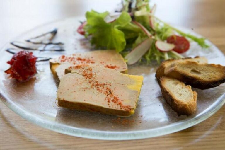 Les Jardins de la Livrée : meilleur restaurant de Villeneuve-lès-Avignon