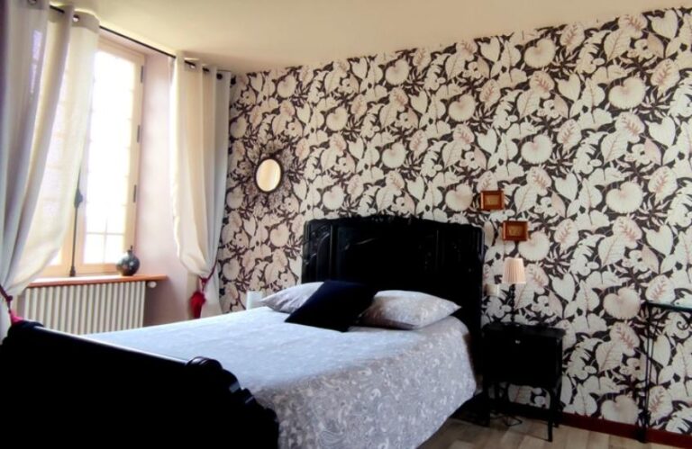 Chambre d'hôtes