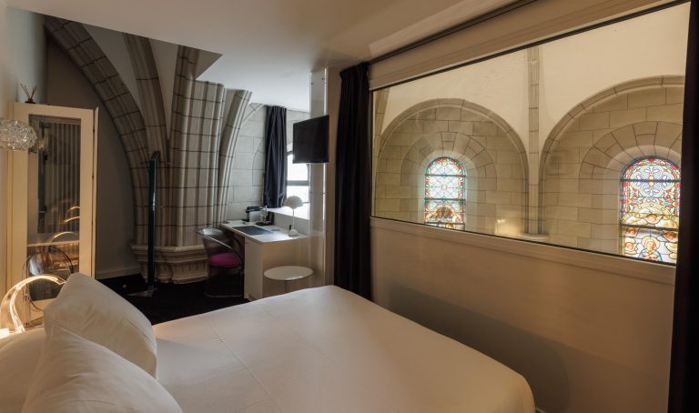 Sōzō Hotel hôtel de charme