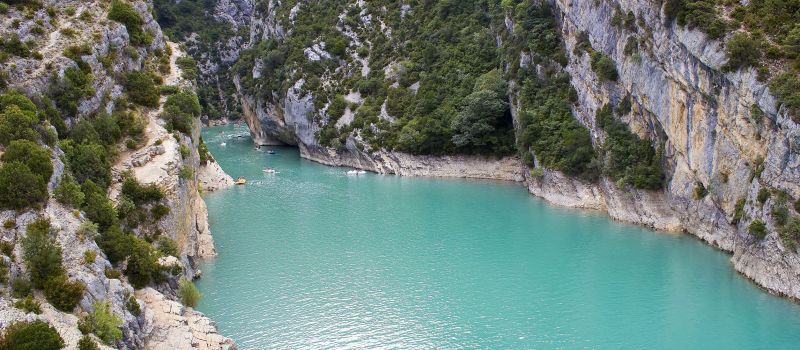 Provence Alpes Cote d'Azur