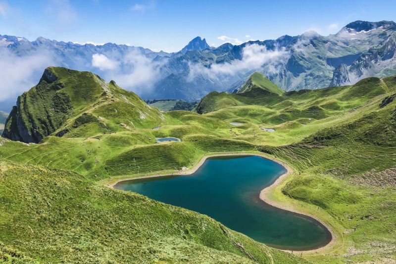 Nouvelle Aquitaine