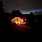 Boheme Glamping Experience en couple