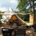 Boheme Glamping Experience