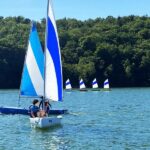 Le Club Nautique du Pays d’Aurillac cantal