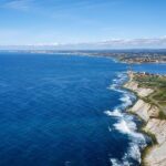 parapente paramoteur dans les Landes Urrugne Prenez de la hauteur, avec paramoteur 64