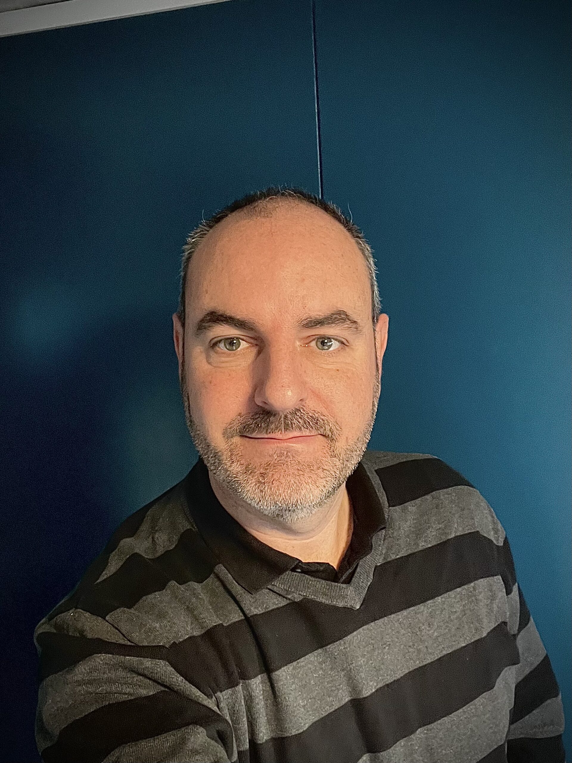 Photo de profil de David