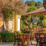 Les Terrasses du Bailli