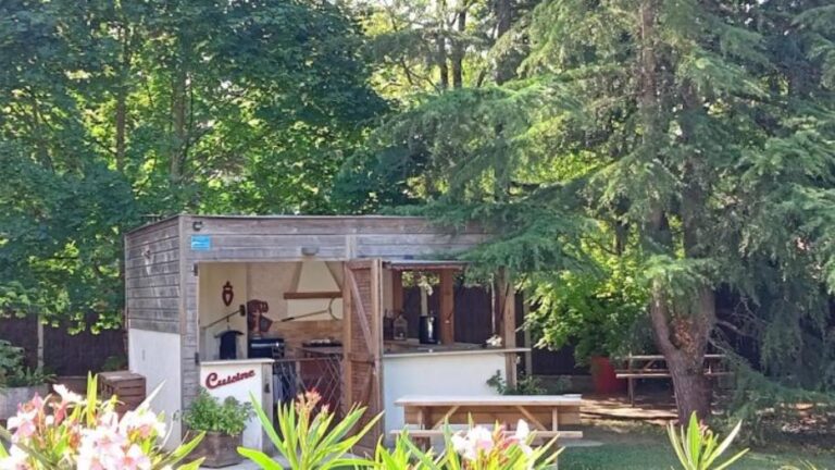 chambres d’hôtes en Vendée près du Puy du Fou