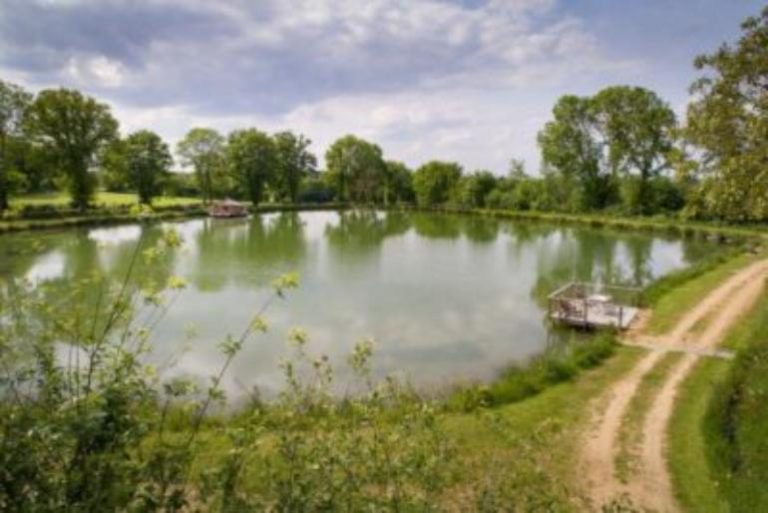 Hébergements Insolites du Domaine de la Libaudière près du Puy du Fou