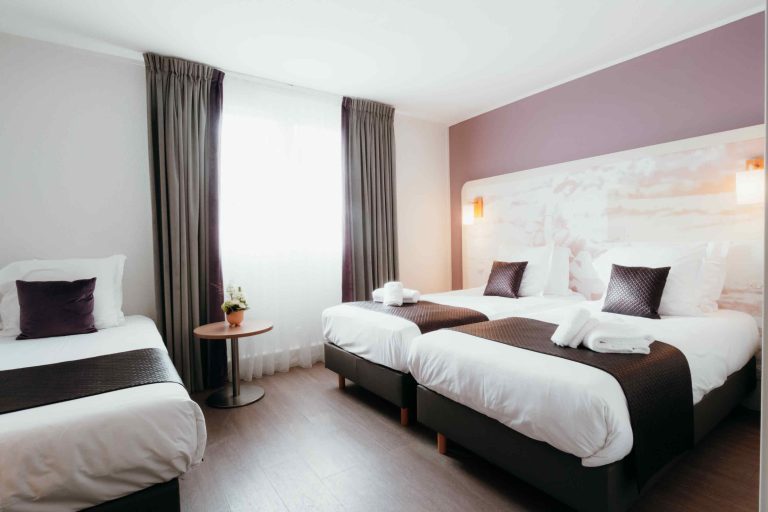 hotel-red-fox-chambre-familiale