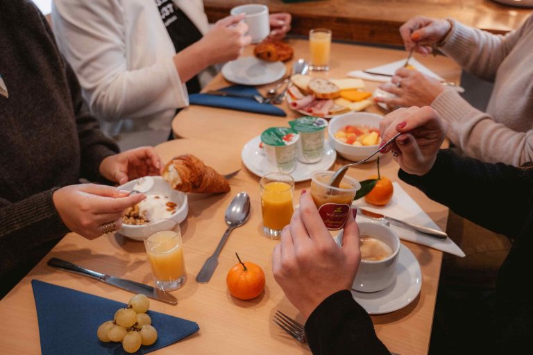 red-fox-hotel-le-touquet-petit-dejeuner