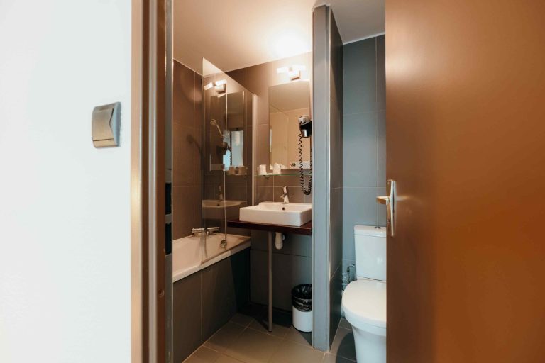 red-fox-le-touquet-salle-de-bains