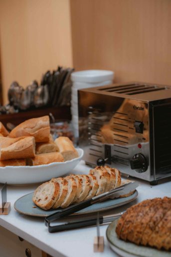 redfoxhotelletouquetpetitdej